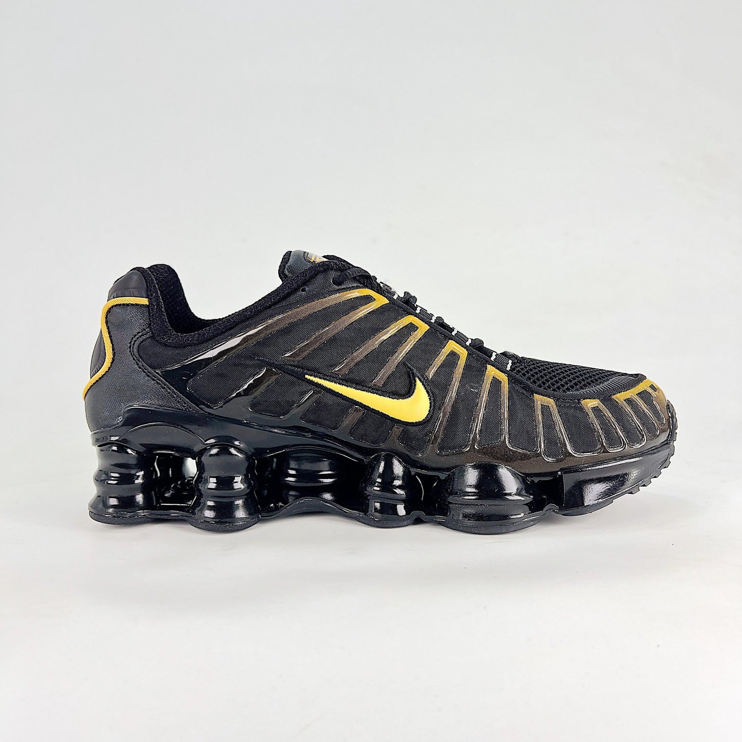 Nike Neymar Jr. x Shox TL Sneakers