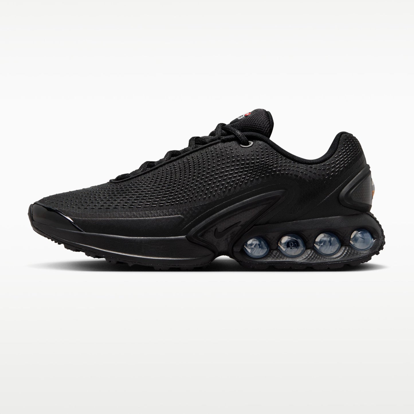 Nike Air Max Dn sneaker All-Black