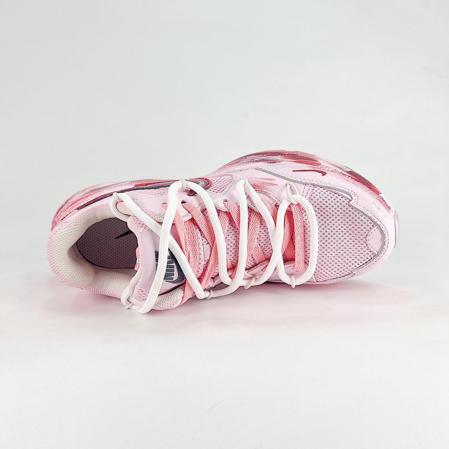 Nike Air Max Fusion Custom Sneakers
