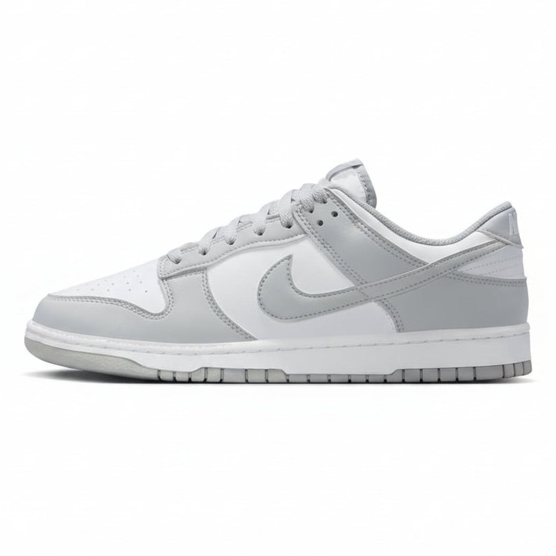 Nike Dunk Low Grey(Kids)