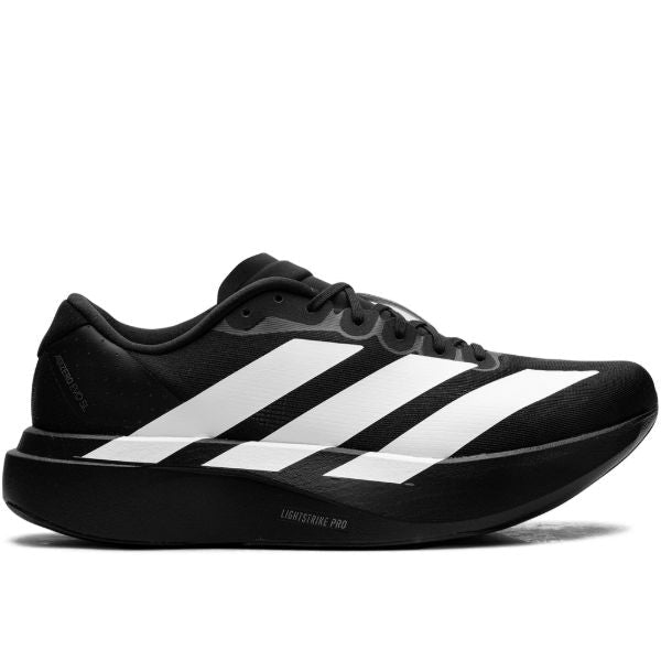 Adidas Adizero Evo "Black/White" Sneakers