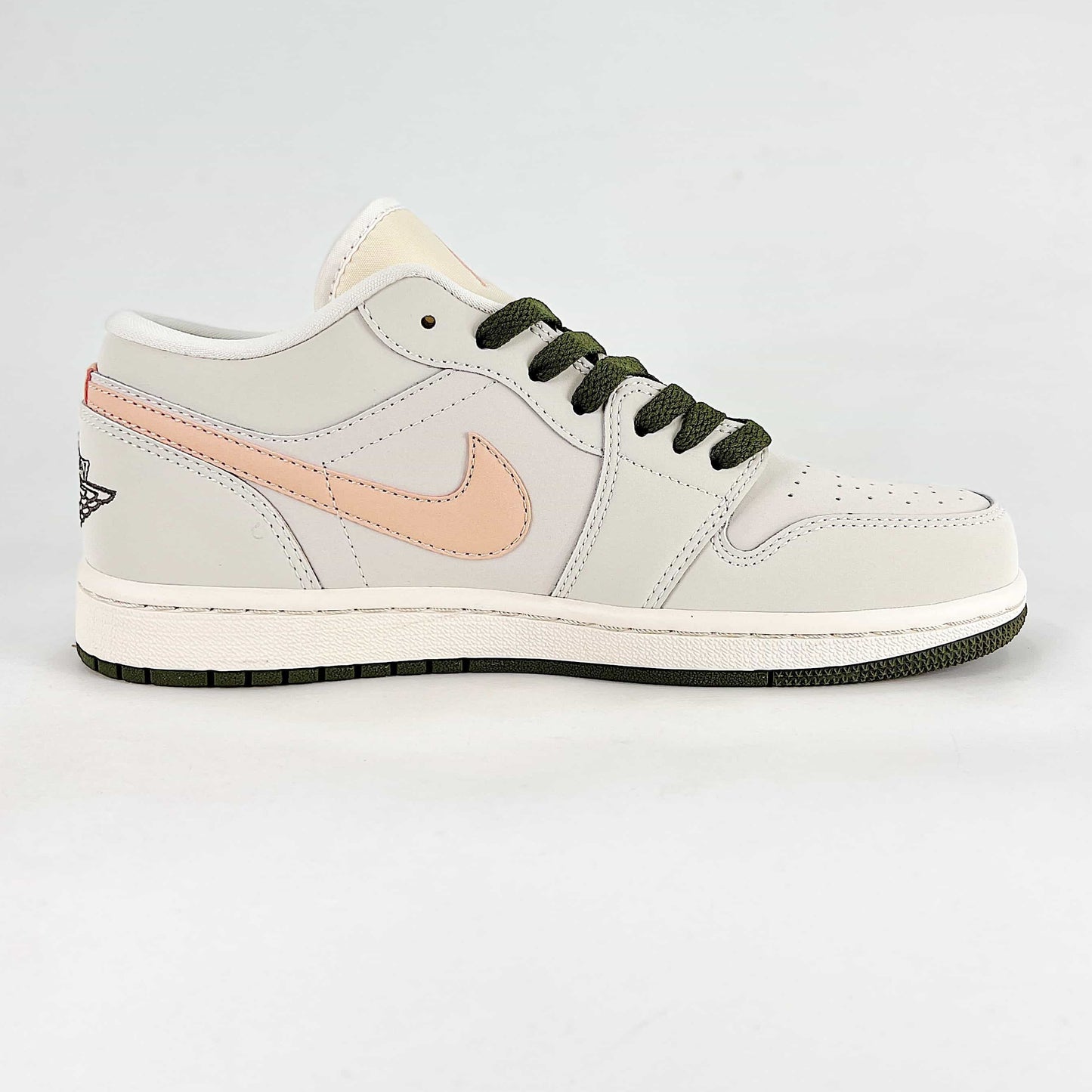 Nike Air Jordan 1 Low Women’s Shoes
