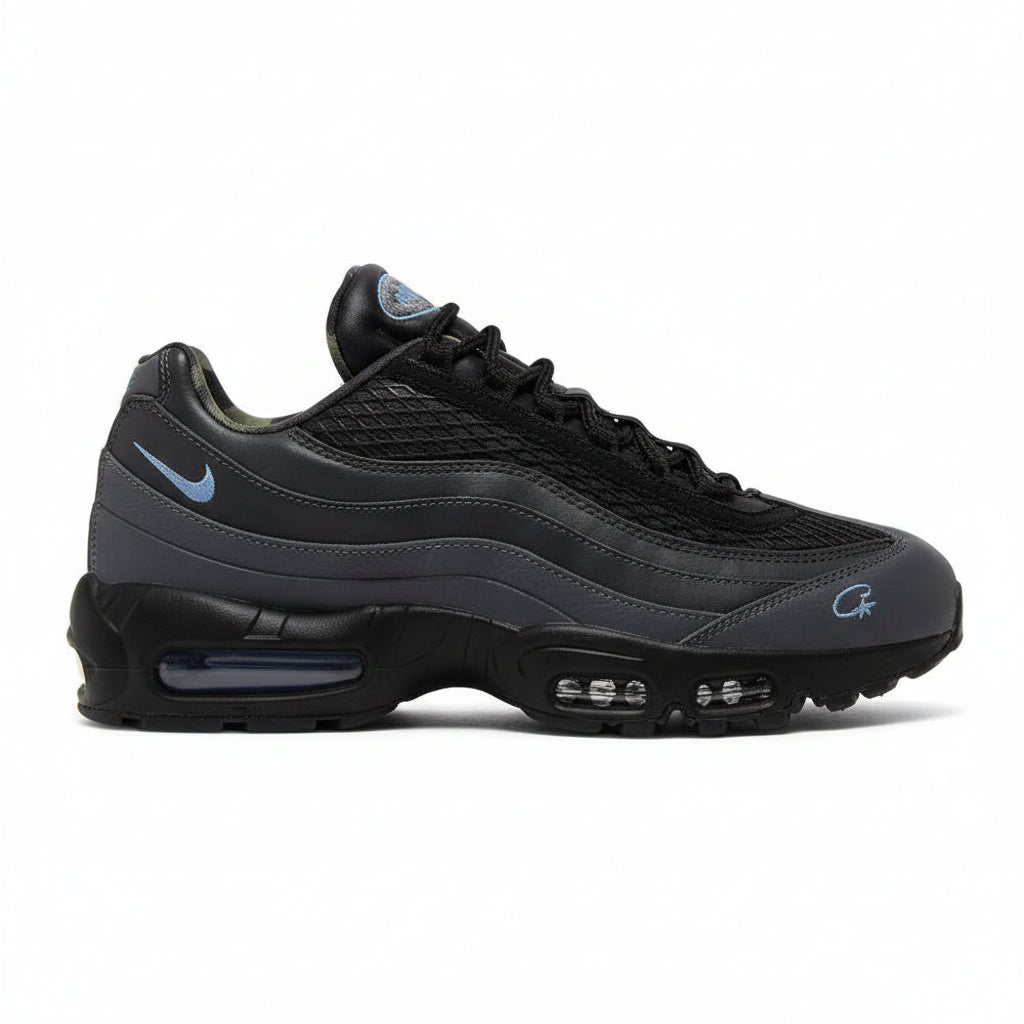 Nike Air Max 95 SP Corteiz Aegean Storm Sneaker