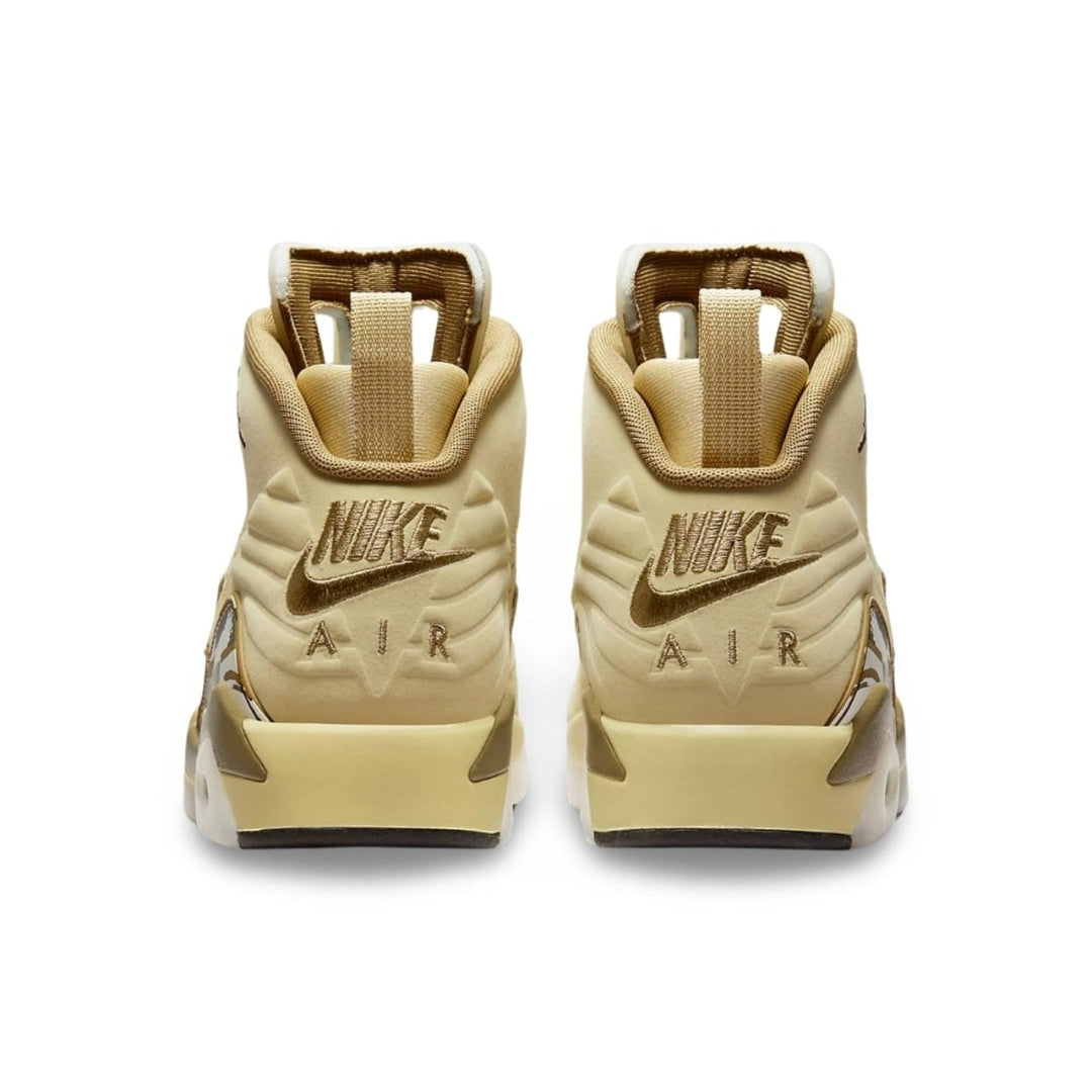 Jordan MVP 678 “Desert Sand” Sneakers