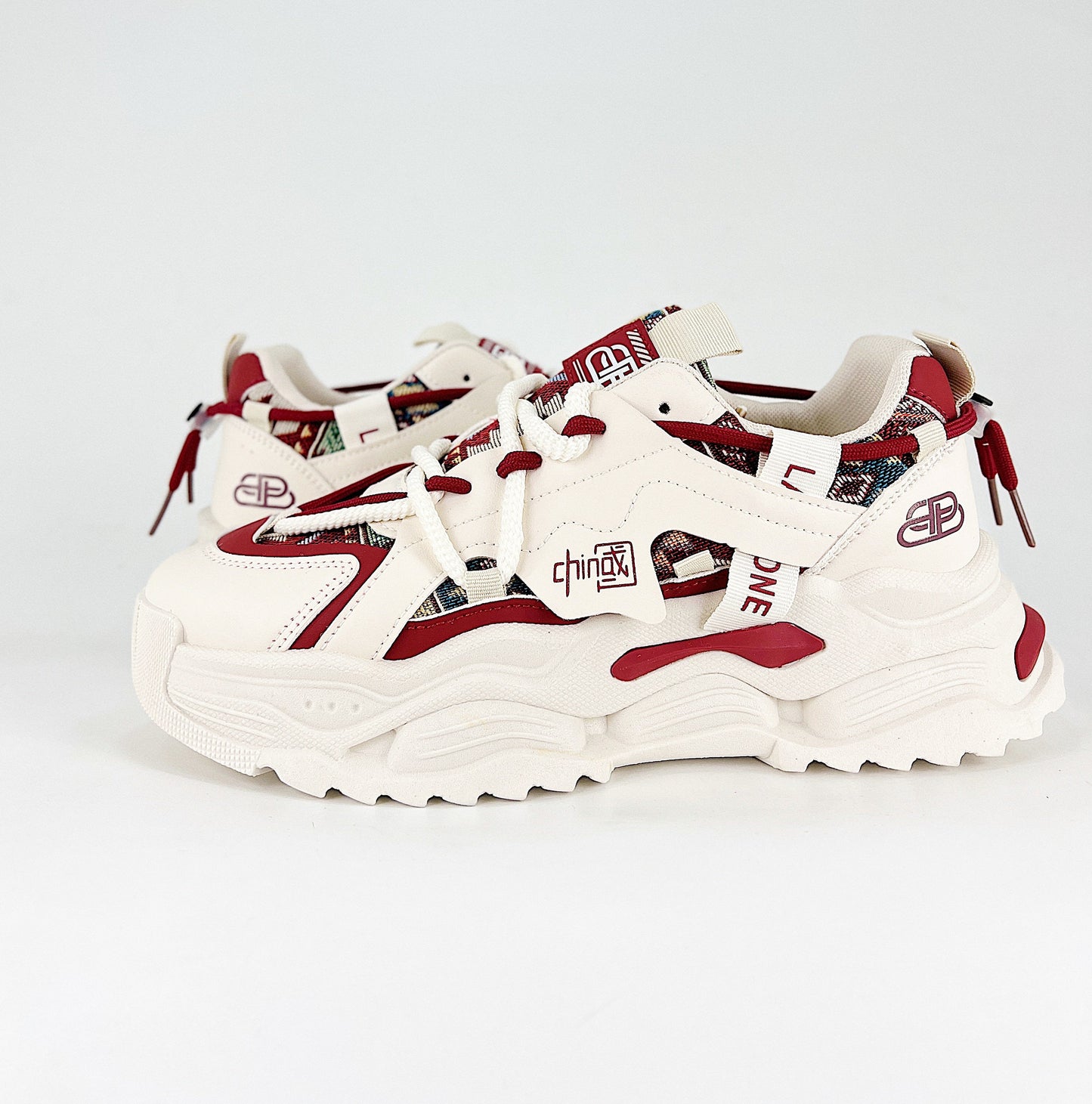 Balenciaga Track Sneakers