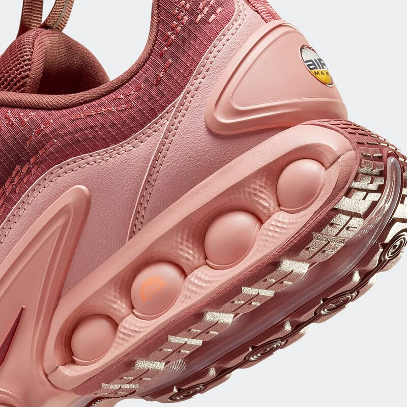 Nike Air Max Dn "Canyon Rust