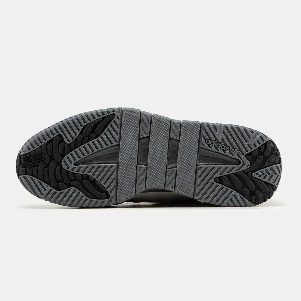 Adidas Originals Niteball 'Light Grey Dark Grey Black'