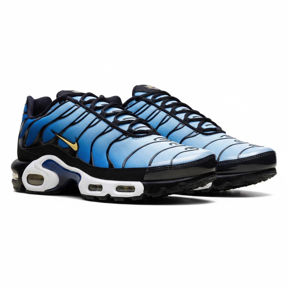 Nike Air Max Plus – TN – OG “Hyper Blue”