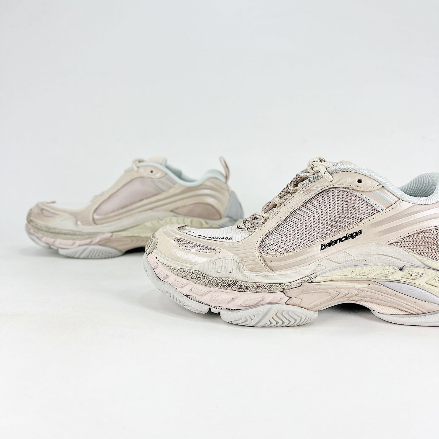 Balenciaga Triple S.2 Sneakers