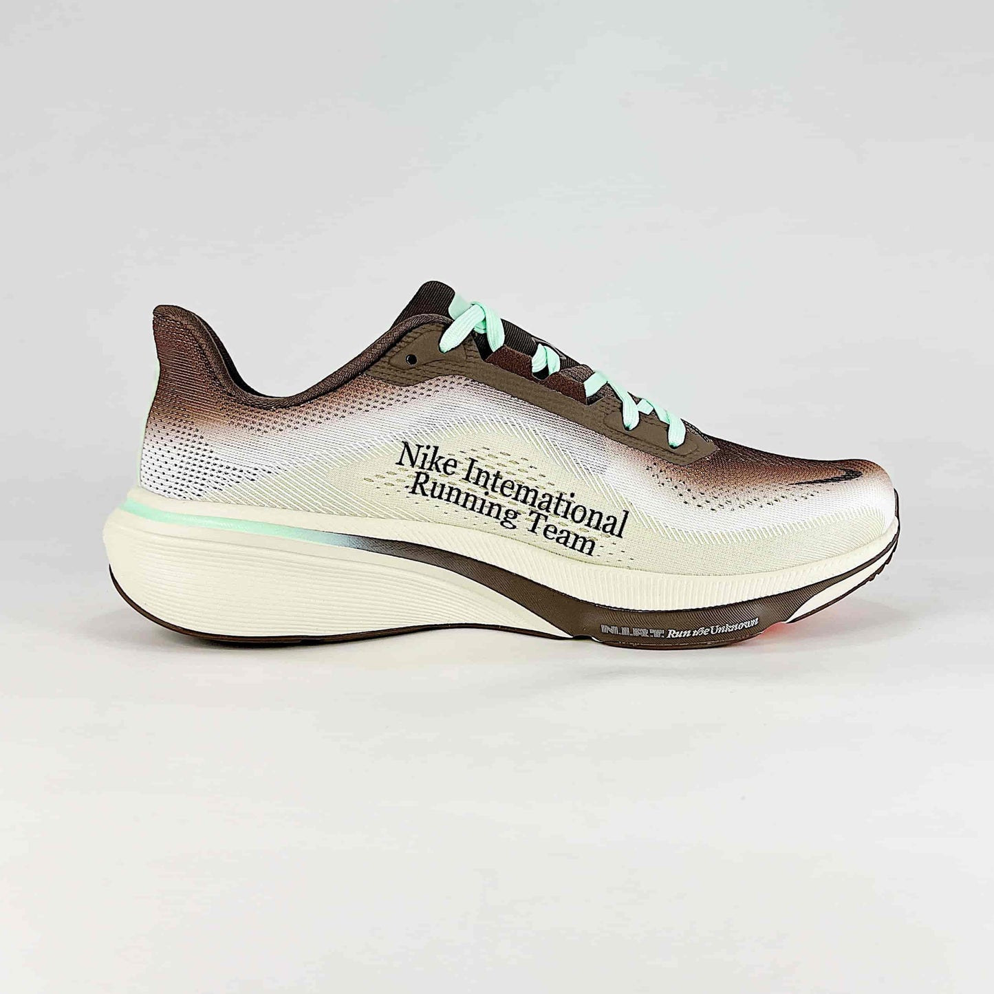 Nike Pegasus 42 Men’s Road Running Shoes