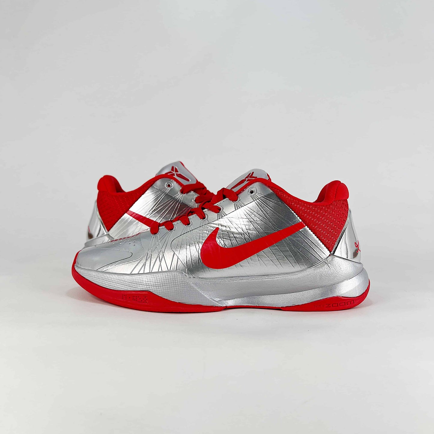 Nike Kobe 5 Protro “Rookie of the Year” Sneakers