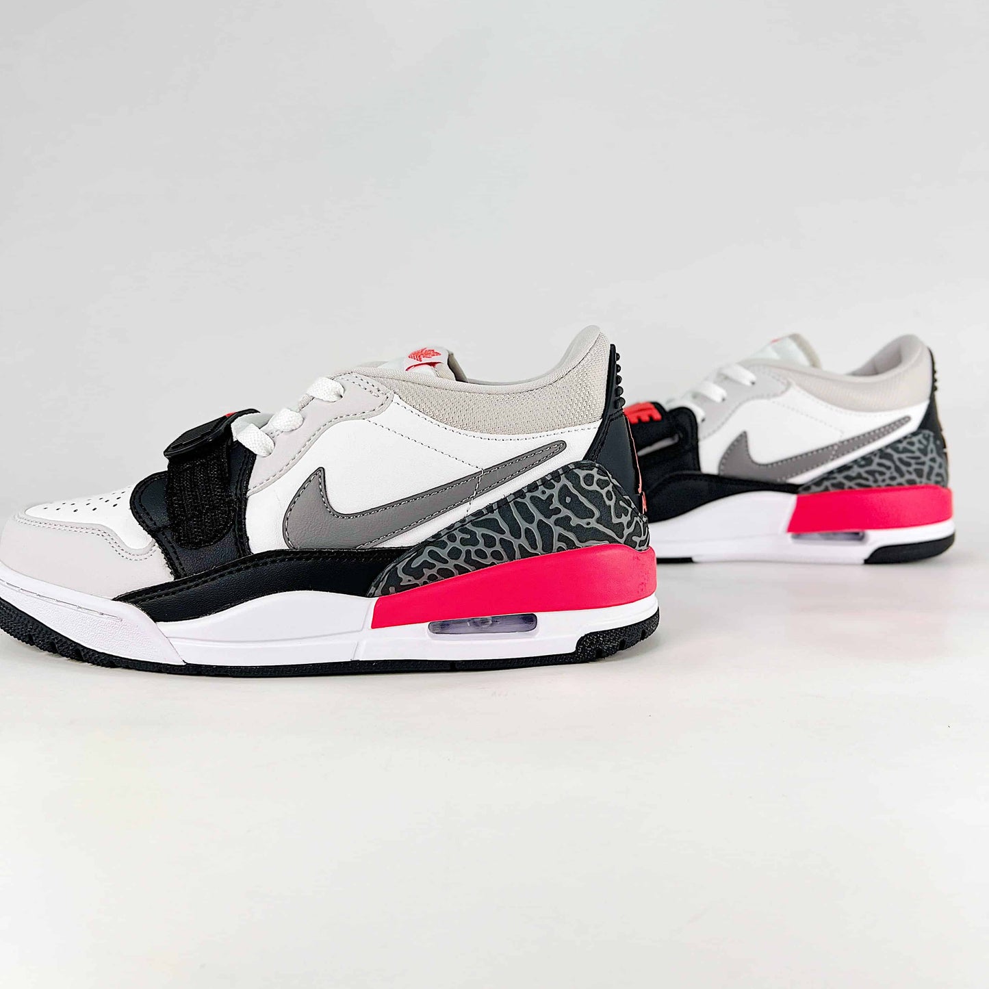 Nike Jordan Legacy 312 Low Sneakers