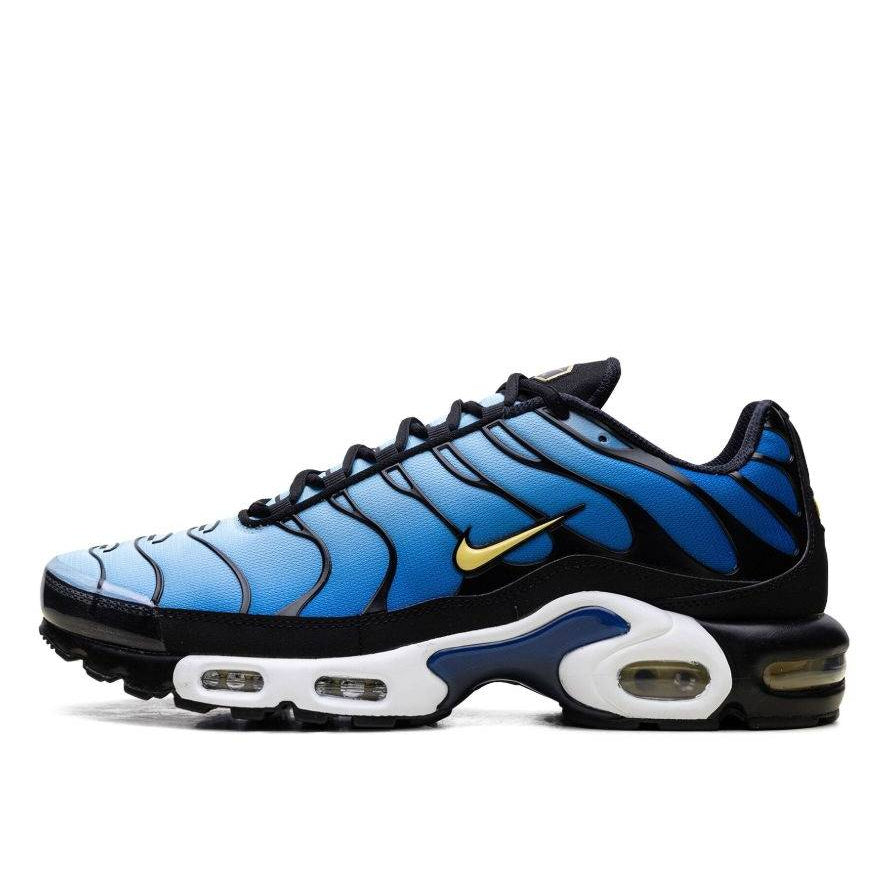 Nike Air Max Plus – TN – OG “Hyper Blue”