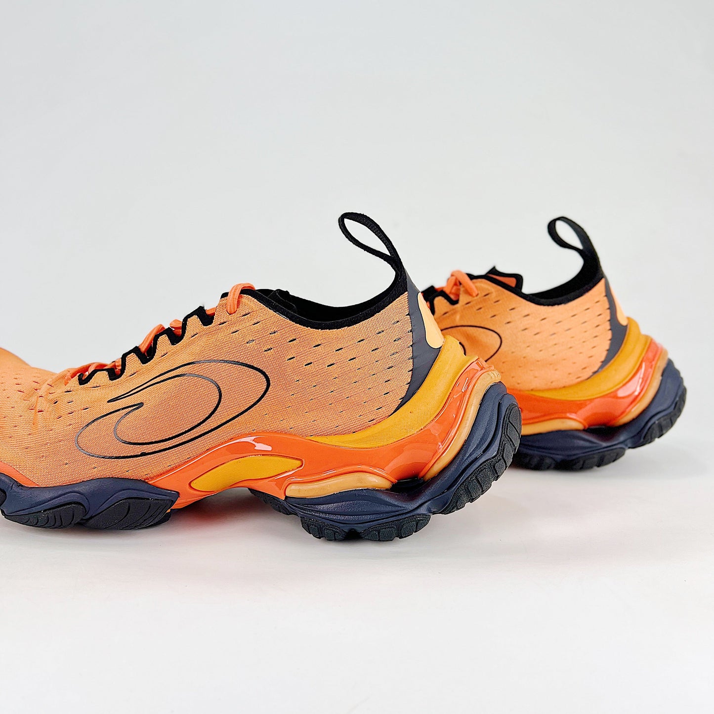 Balenciaga Anatomic Runner Sneakers