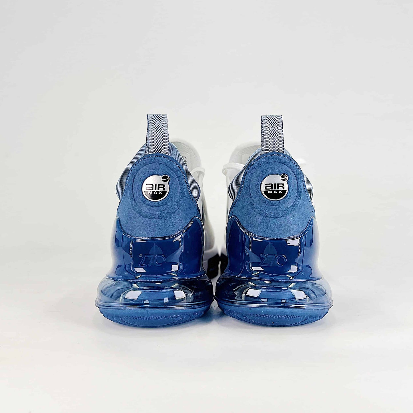 Nike Air Max 270 Premium Sneakers