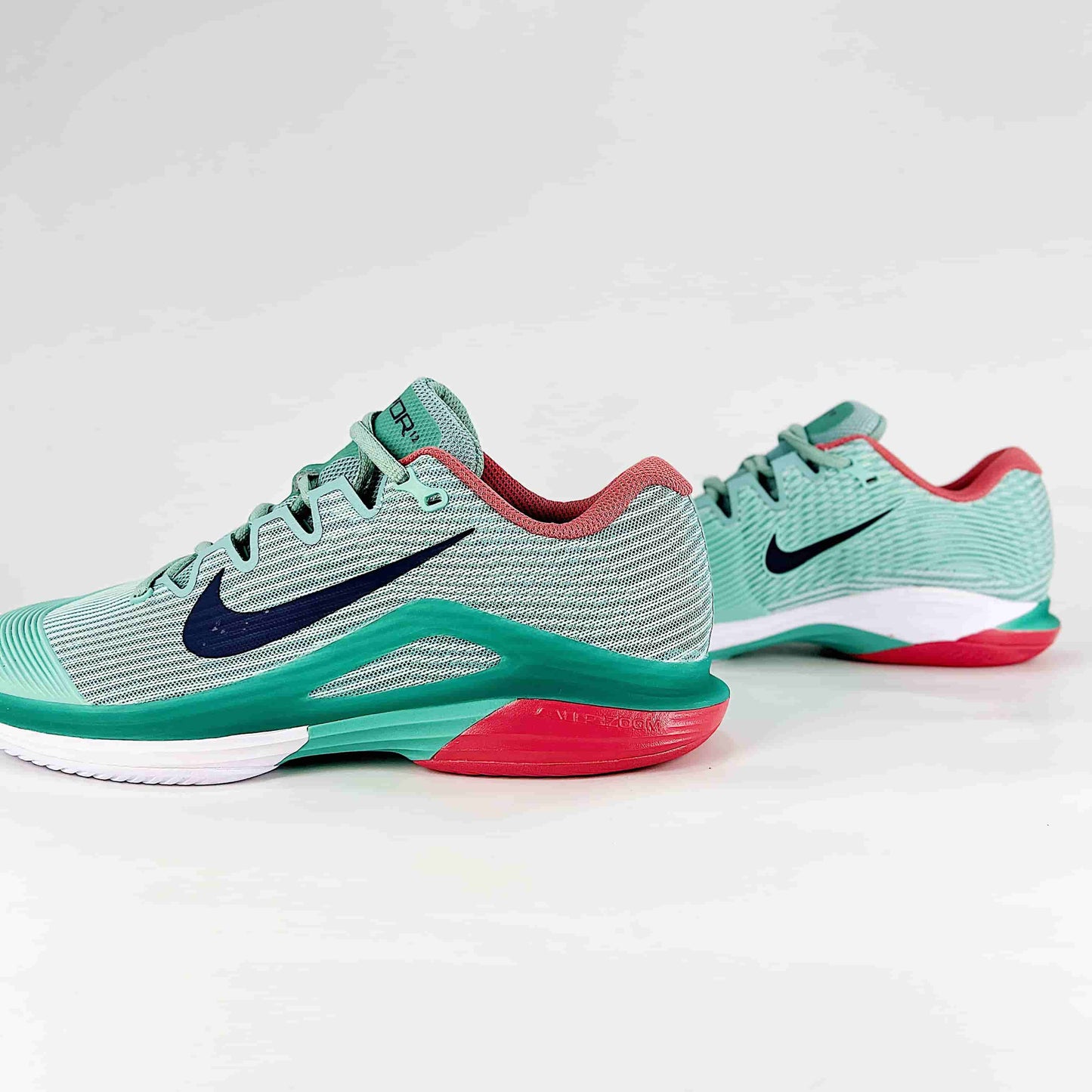 Nike Court Air Zoom Vapor 12 HC Tennis Shoes