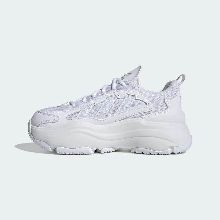 Adidas Ozgaia White Sneakers