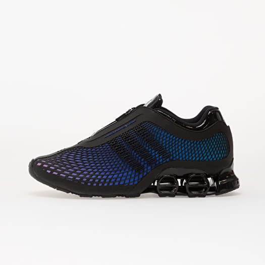 Adidas Megaride S2
Core Black/ Hi-Res Blue