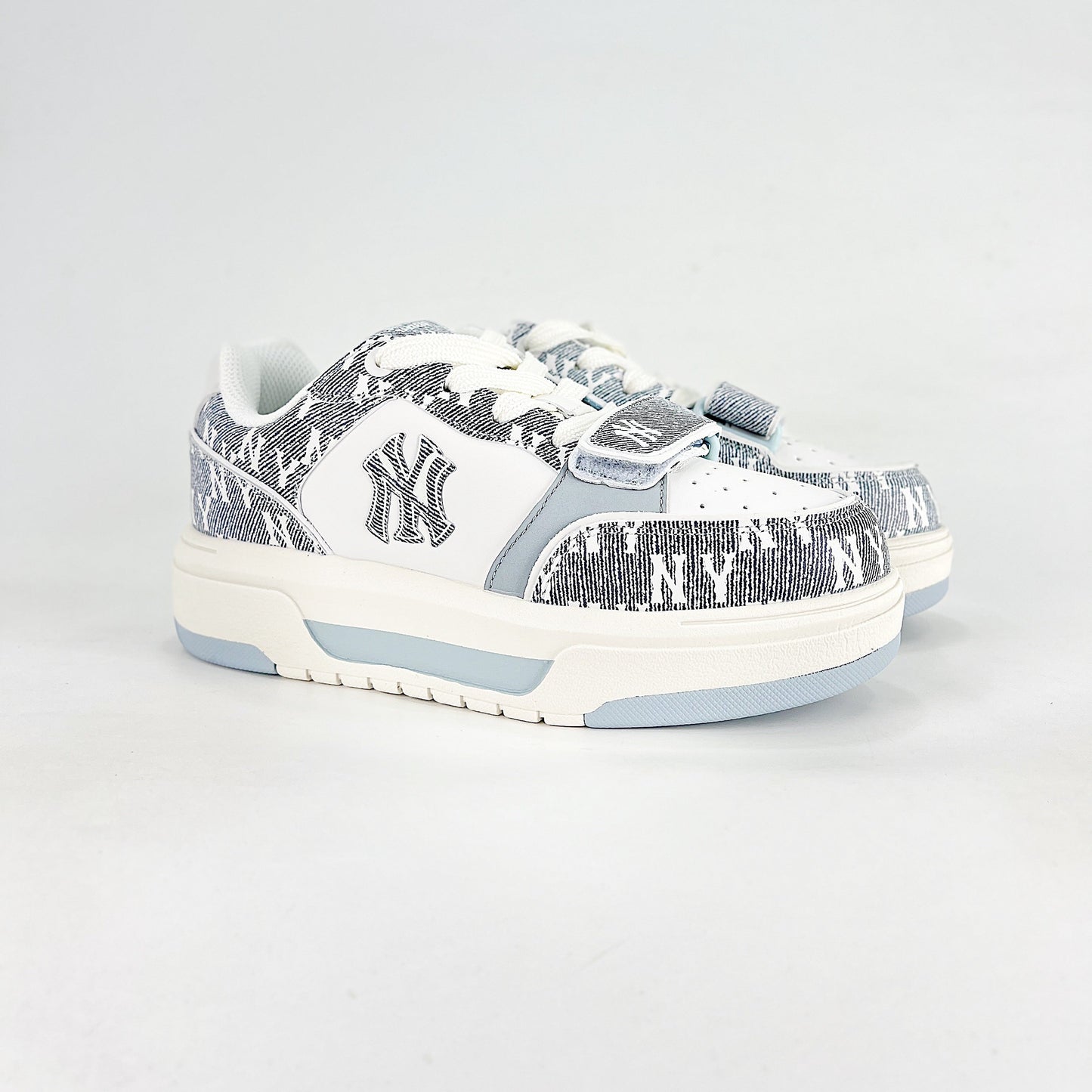 MLB Chunky Liner “New York Yankees” Sneakers