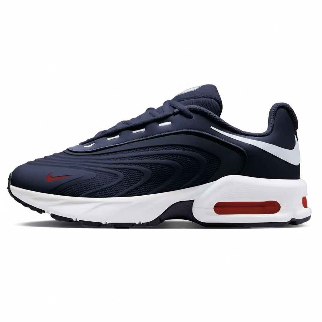 Nike Air Max Fire Sneakers Navy Blue