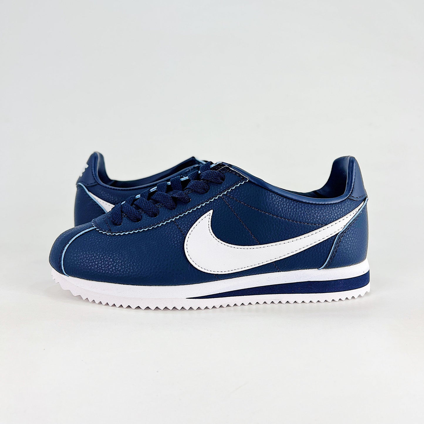 Nike Classic Cortez Leather Shoes