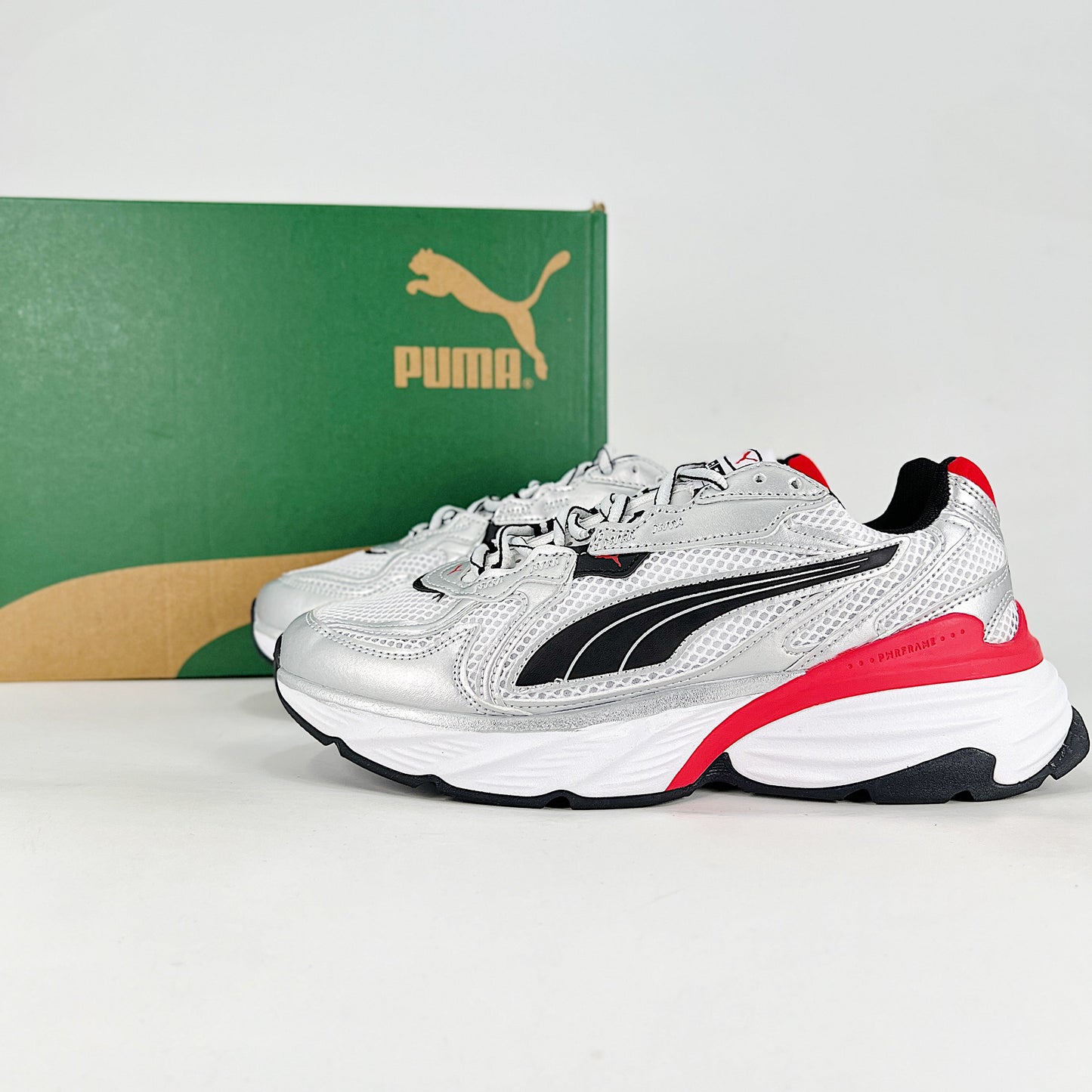 Puma Fade Nitro Sneakers