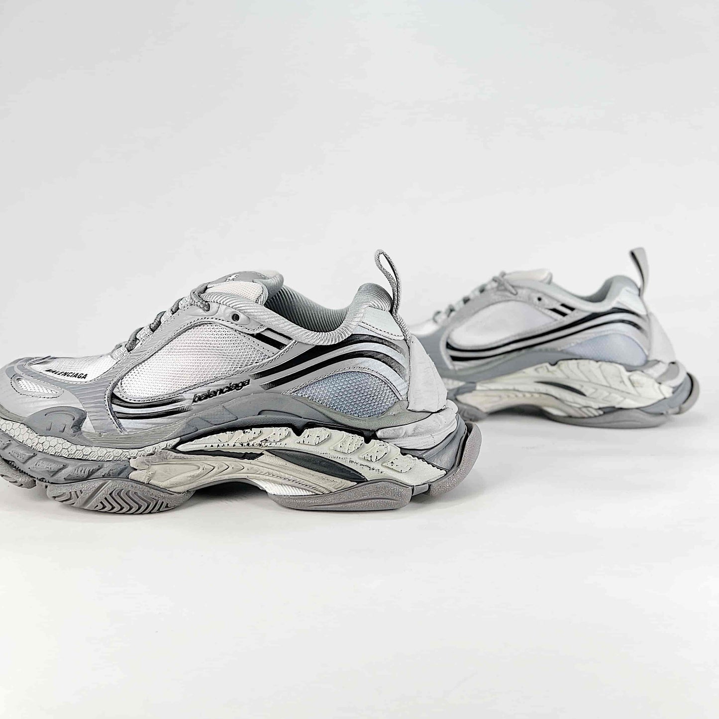 Balenciaga Triple S.2 Sneakers