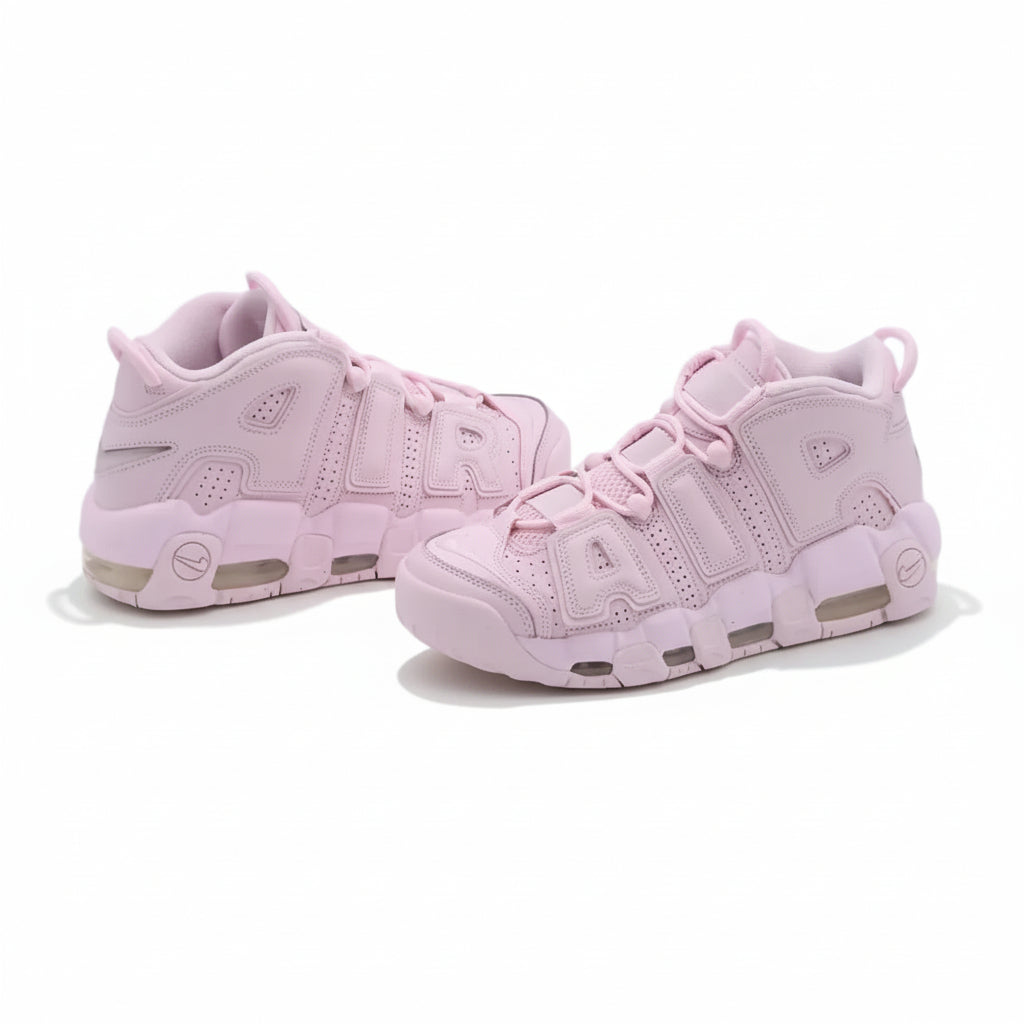 Nike Air More Uptempo Pink Foam