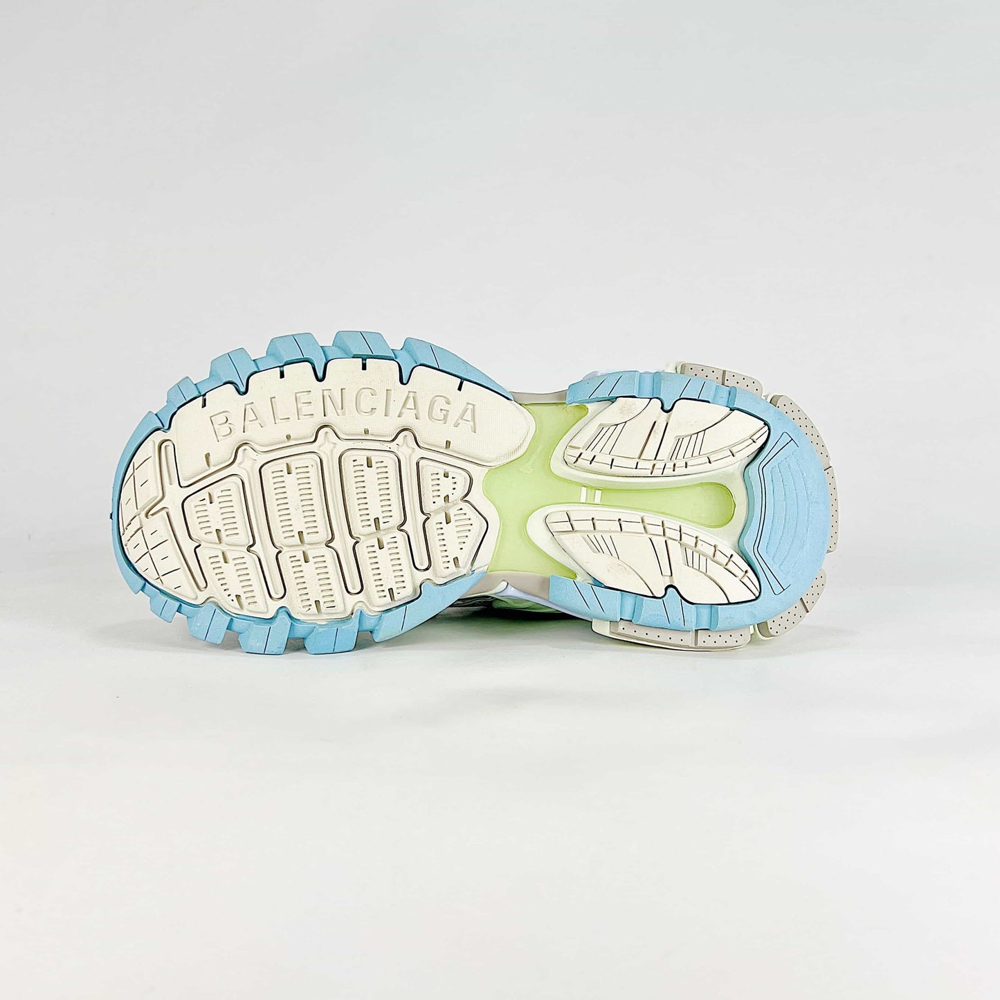 Balenciaga Track.2 Sneakers