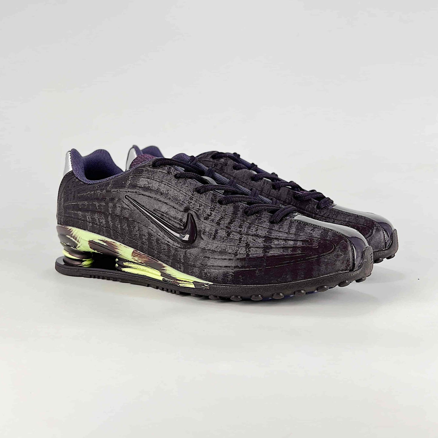 Nike Shox Z Sneakers