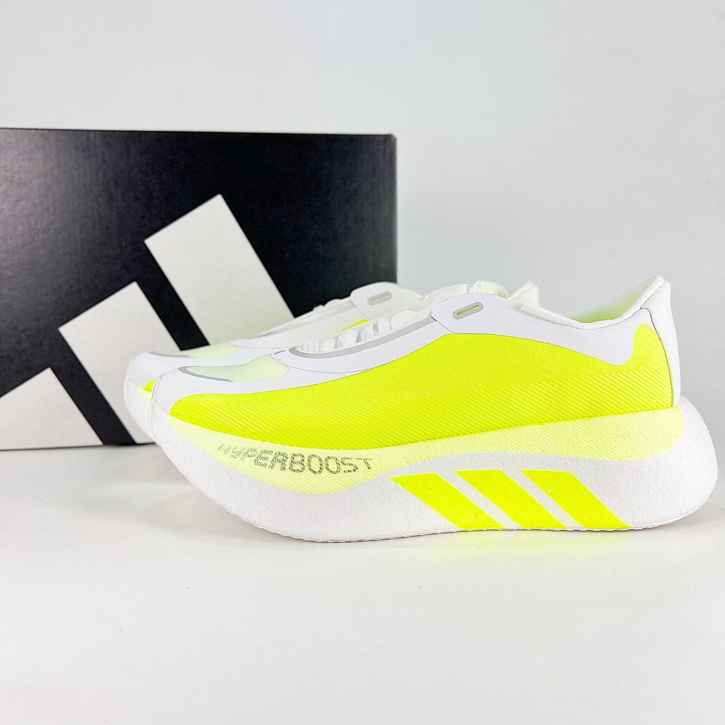 Adidas Hyperboost Edge Running Shoes
