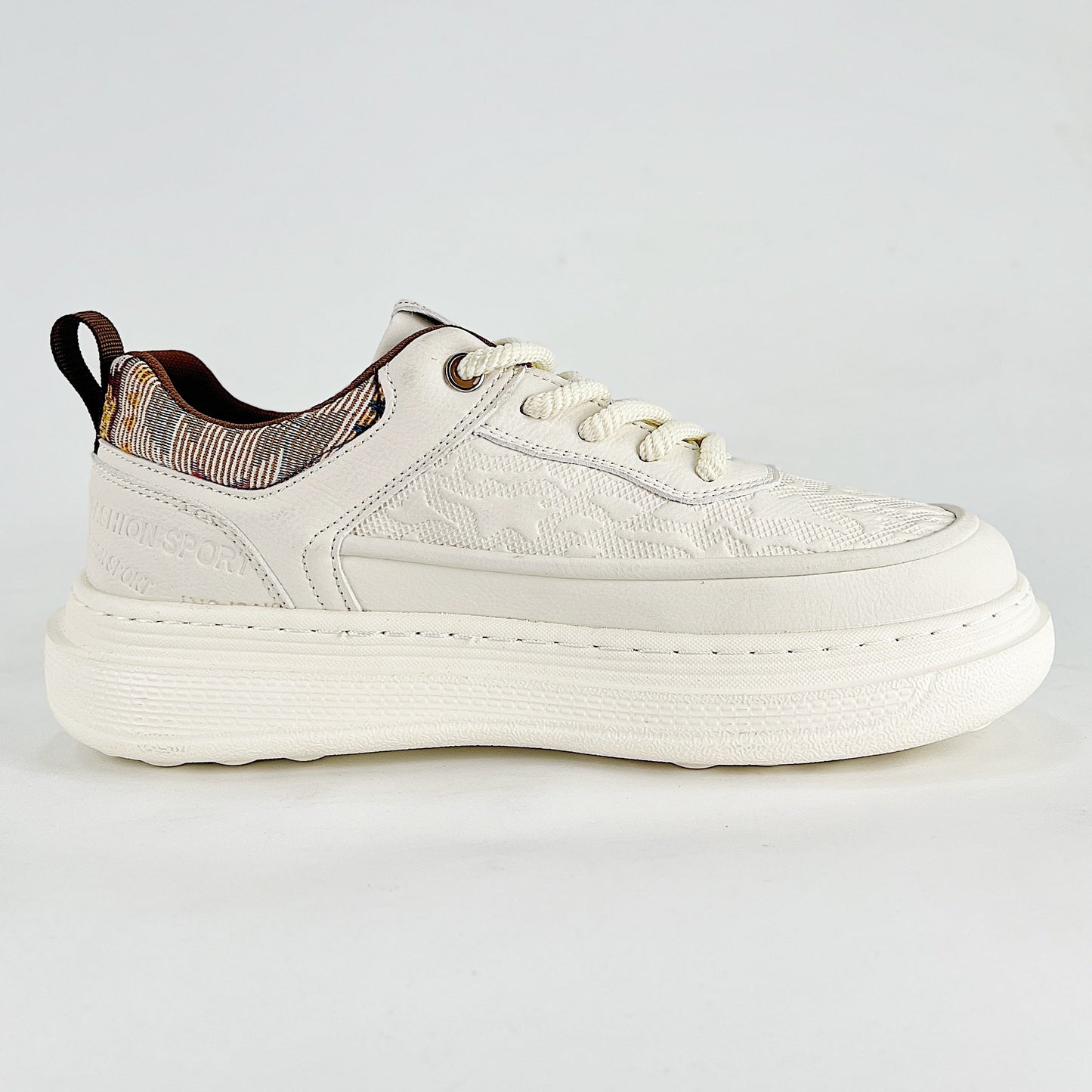 Balenciaga Track Trainer Chunky Sneakers