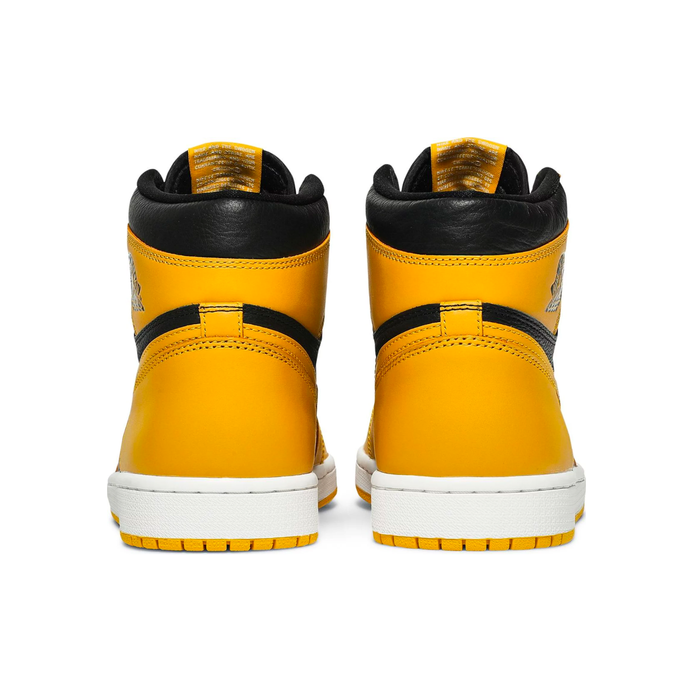 Nike Air Jordan 1 Retro High “Pollen” Sneakers