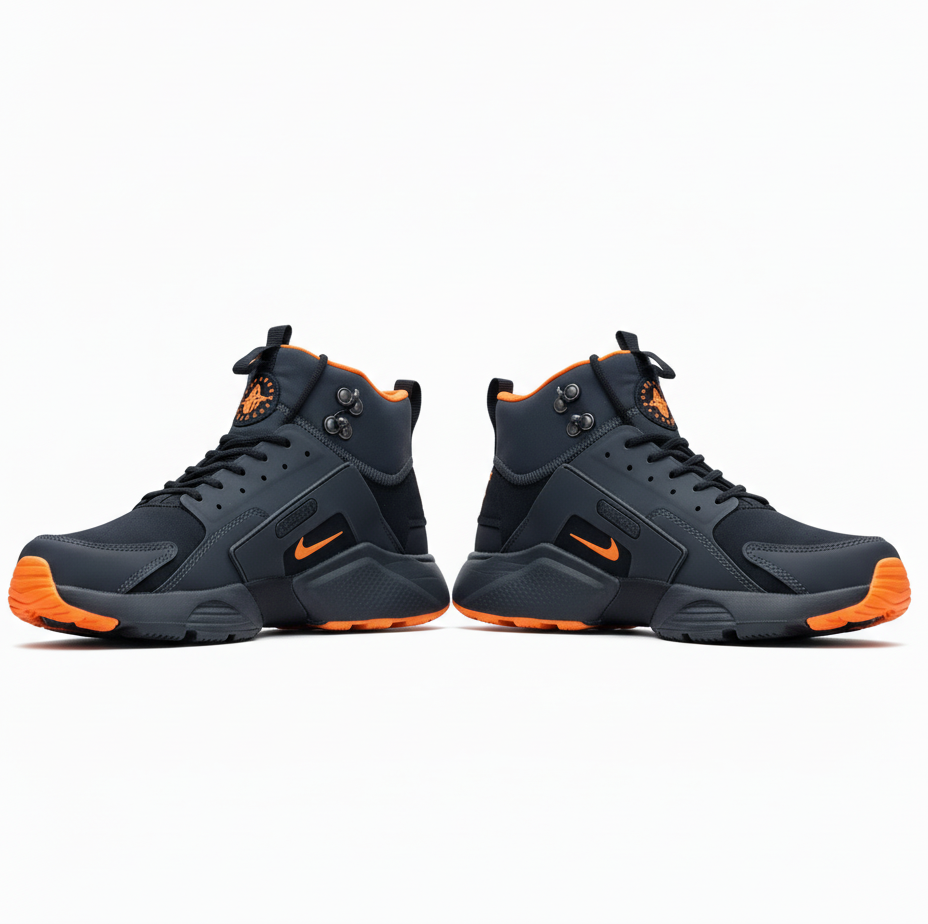 Nike Air Huarache Acronym Sneakers