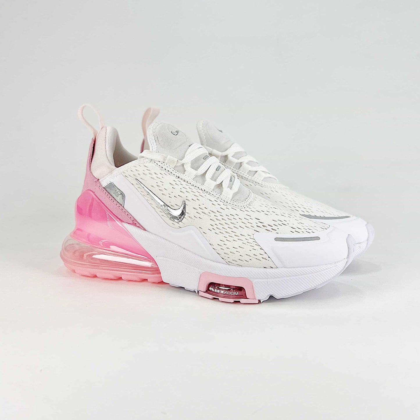 Nike Air Max 270 Premium Sneakers