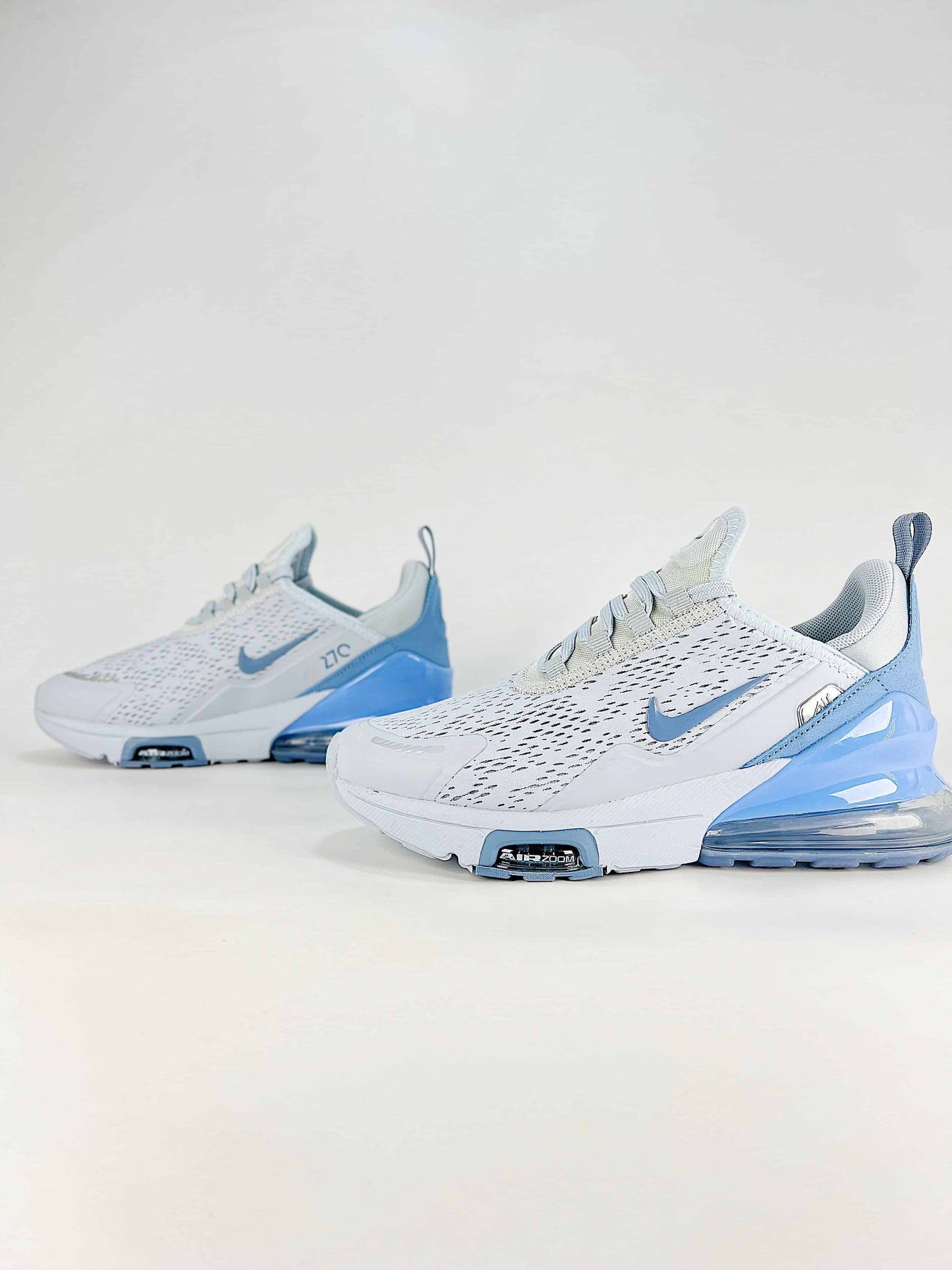 Nike Air Max 270 Premium Sneakers