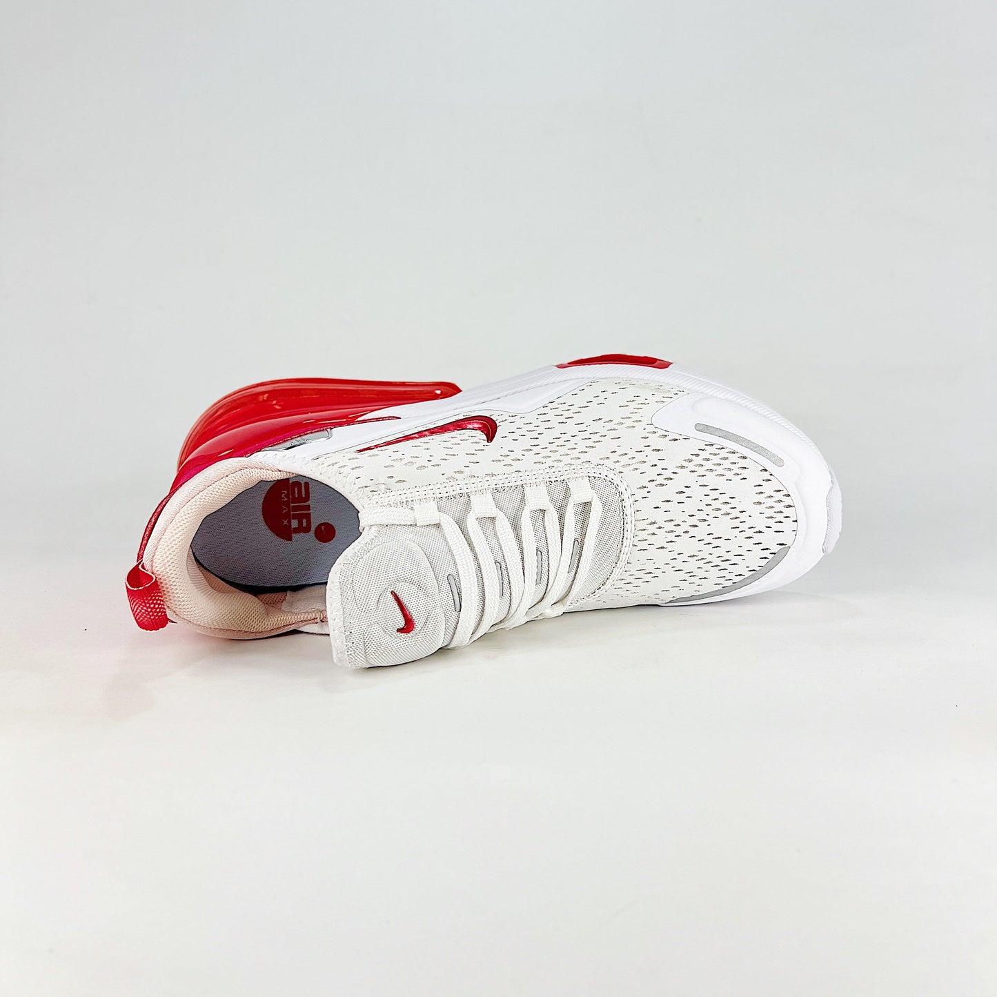 Nike Air Max 270 Premium Sneakers