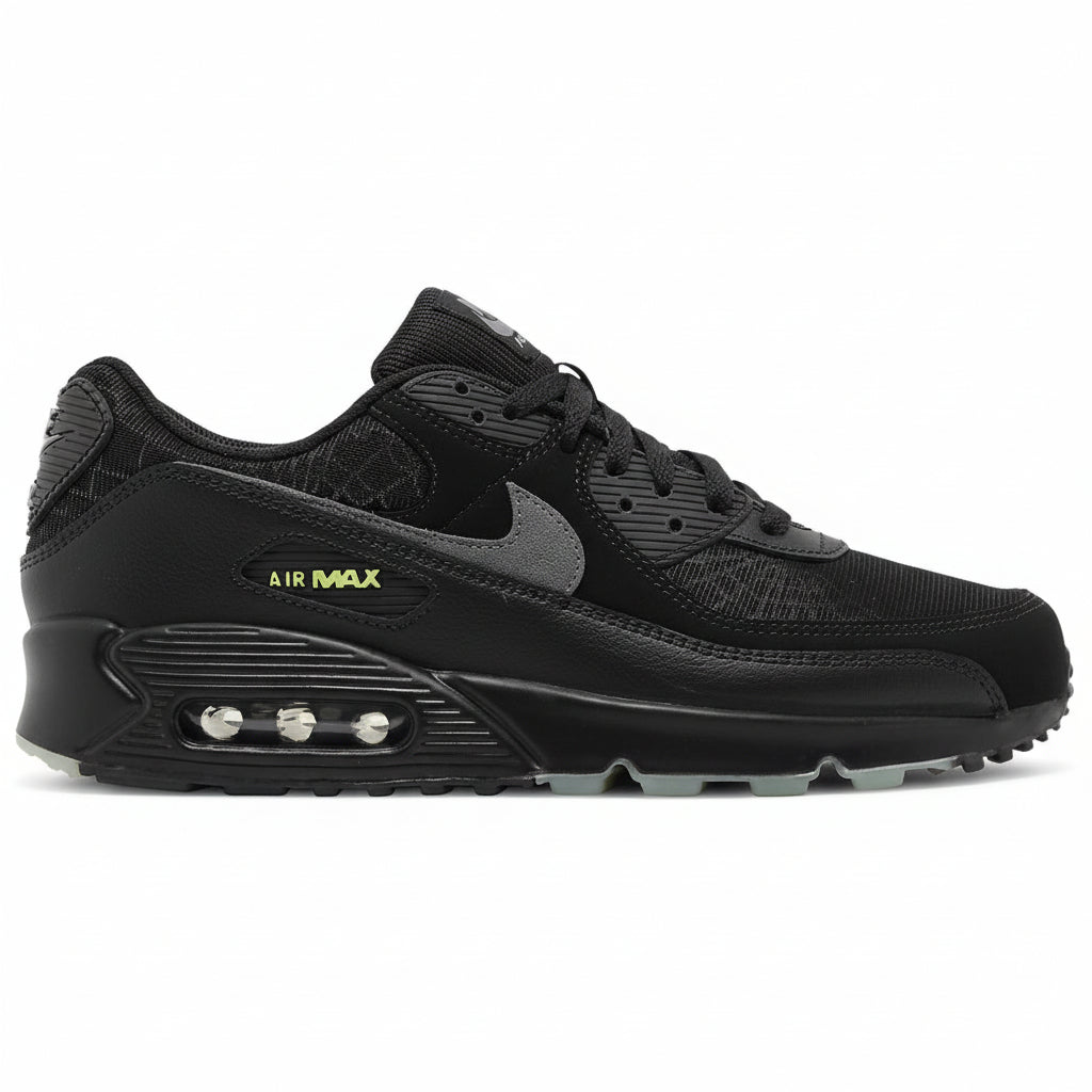 Nike Air Max 90 'Halloween'