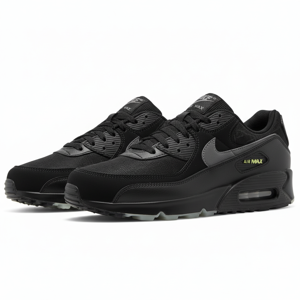 Nike Air Max 90 'Halloween'
