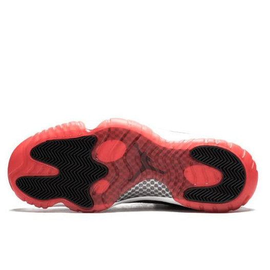 Jordan Air Jordan 11 Retro Low "Bred" Sneakers