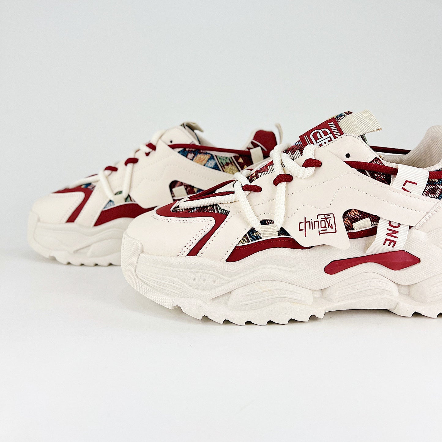 Balenciaga Track Sneakers