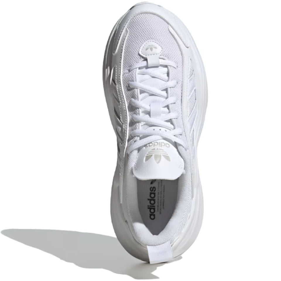 Adidas Ozgaia White Sneakers Prestige Stride