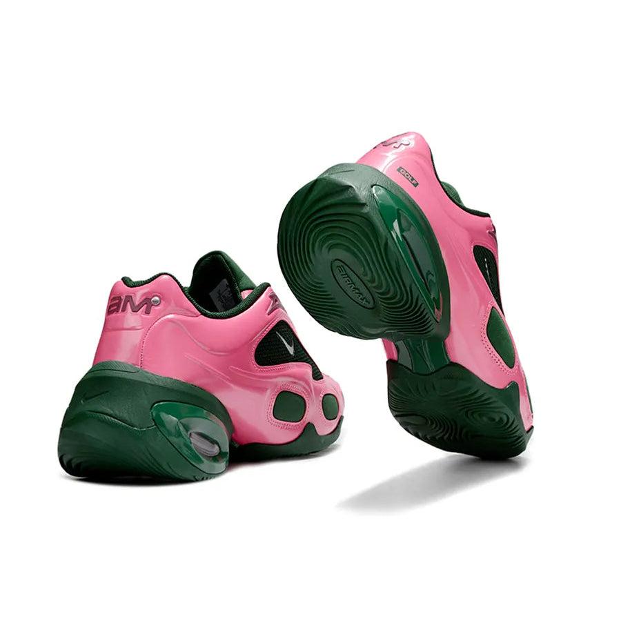Nike Women’s Air Max Muse Sneakers – Pink & Green