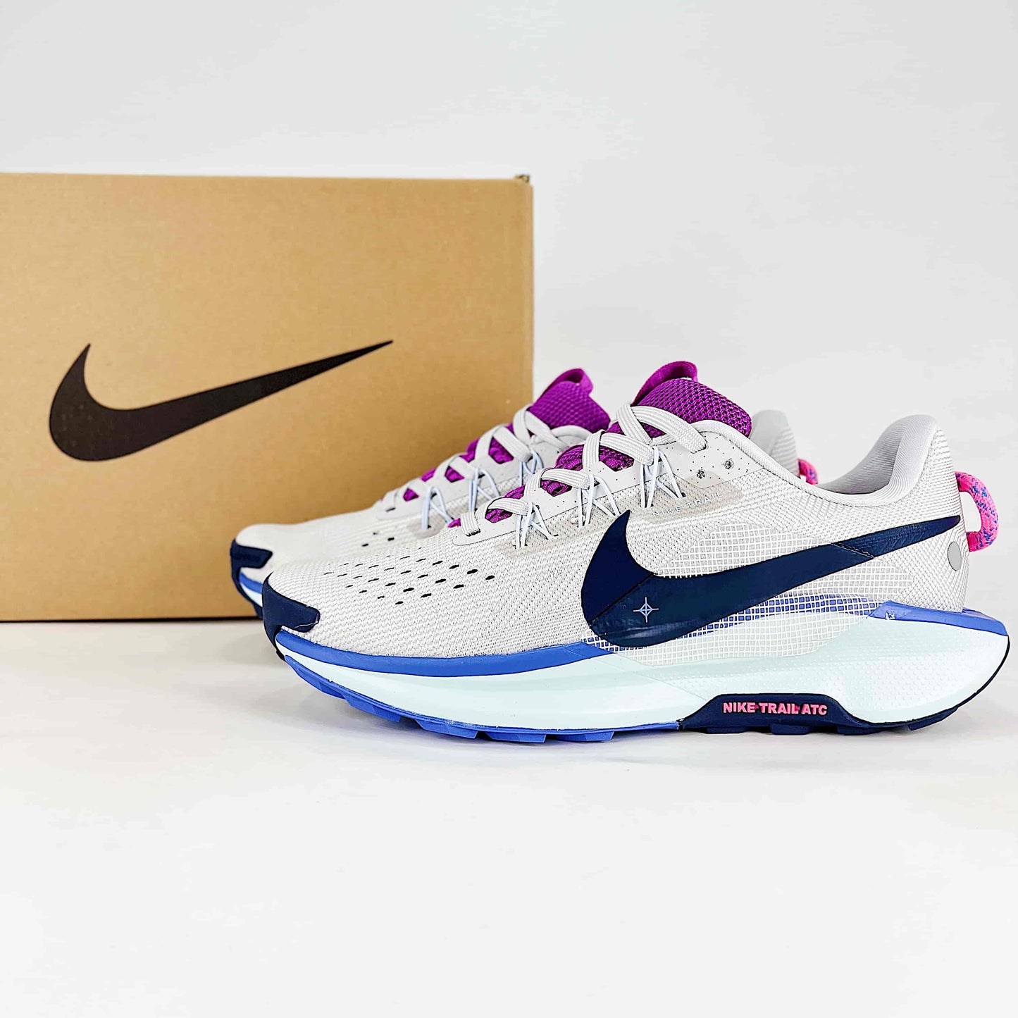 Nike Pegasus Trail 5
