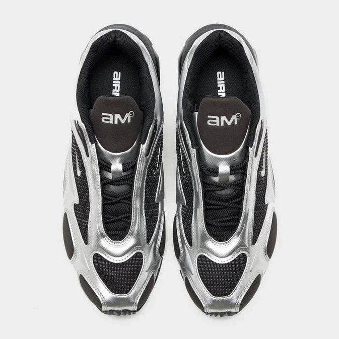 Nike Air Max Muse Metallic Sneaker Prestige Stride
