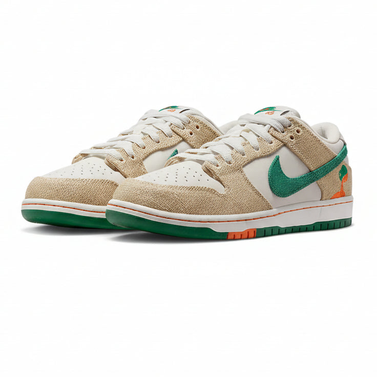Nike x Jarritos SB Dunk Low Sneakers