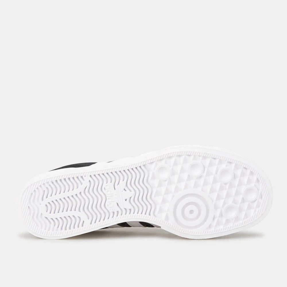 Adidas Originals Nizza Platform Sneakers "Core Black/White"
