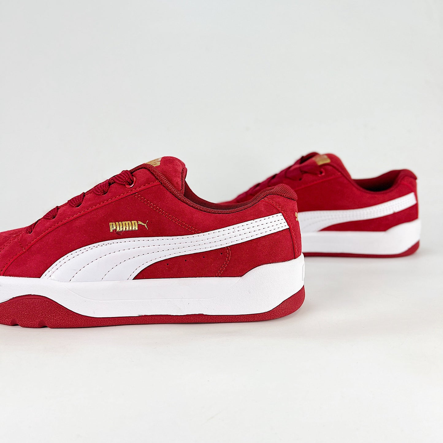 Puma Park Lifestyle Easy SD Sneakers