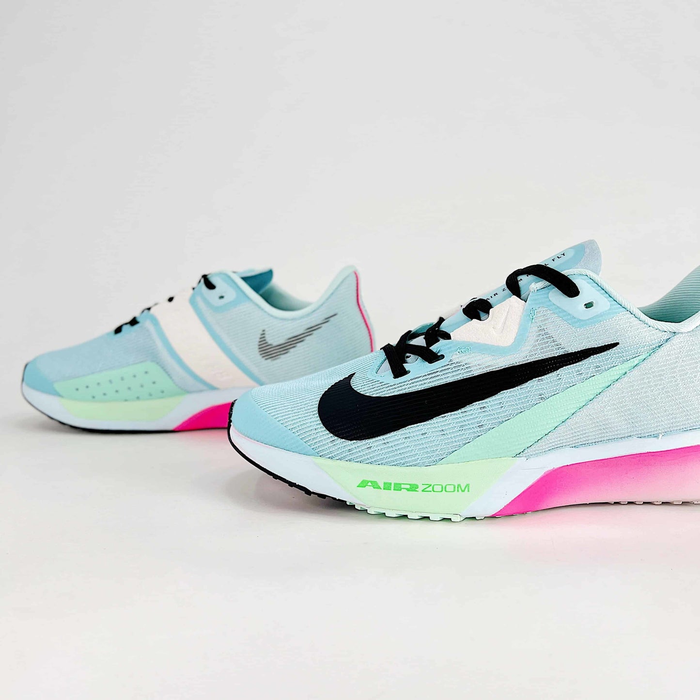 Nike Air Zoom Rival Fly 4 Sneakers