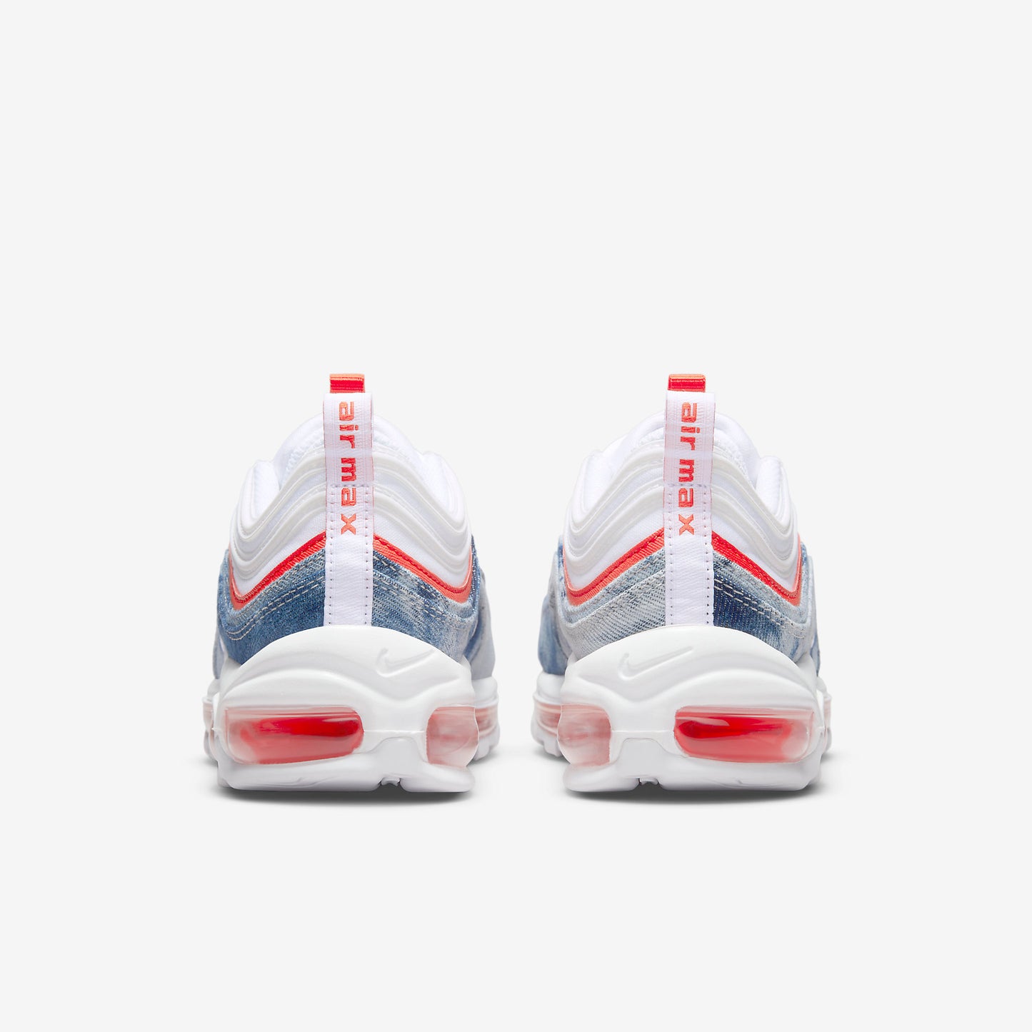 Nike Air Max 97 “Washed Denim”